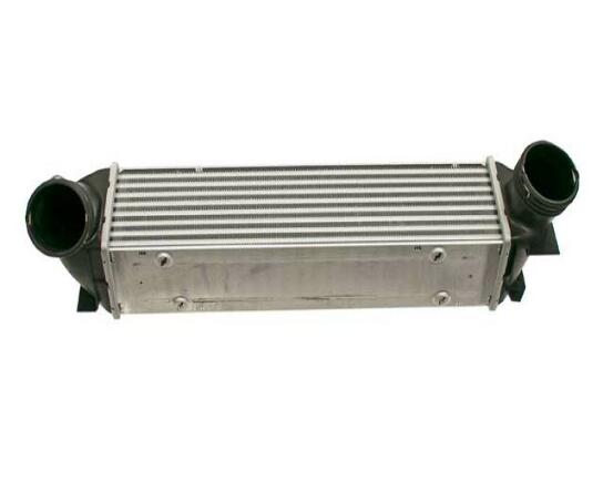 BMW Intercooler 17517540035